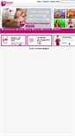 Mobile Screenshot of 1a-betriebseinrichtungen.at