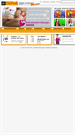 Mobile Screenshot of be-systems.1a-betriebseinrichtungen.at